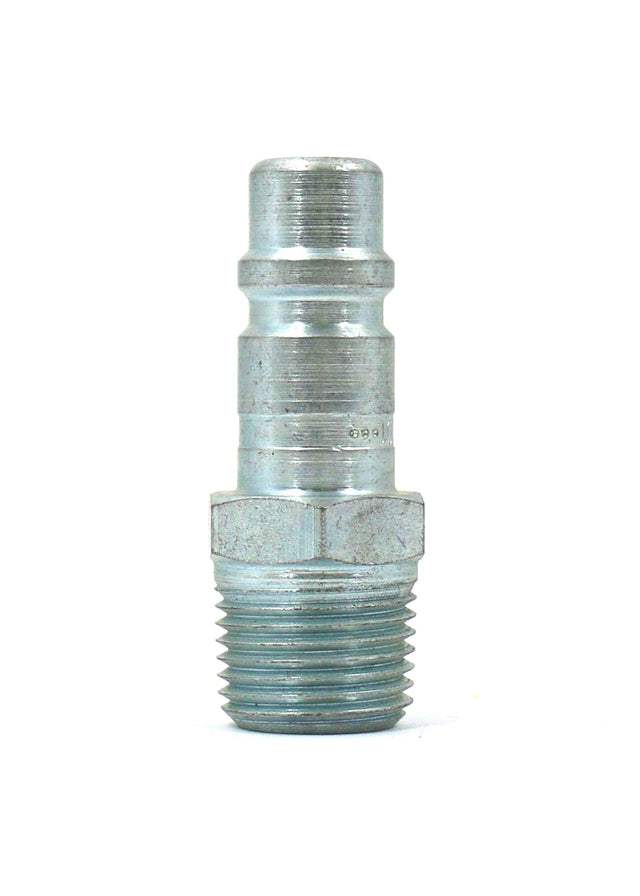 COILHOSE PNEUMATICS ­-­ 1201 ­-­ CONNECTOR MALE 1|2in