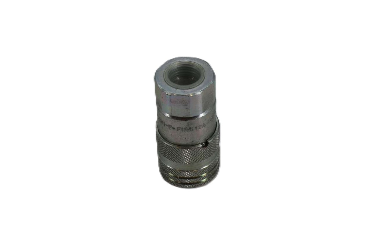 STUCCHI - 800800006 - QUICK COUPLING