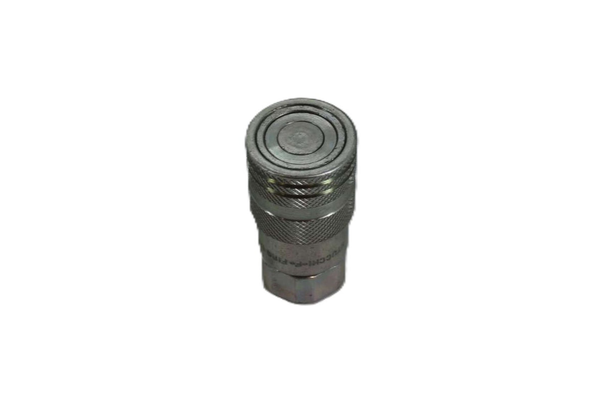 STUCCHI - 800800006 - QUICK COUPLING