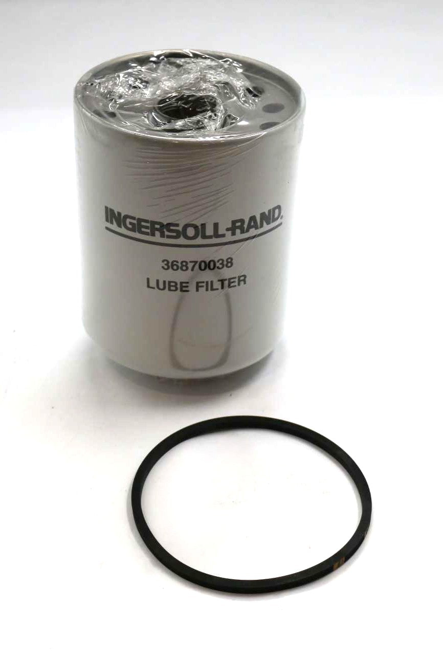 INGERSOLL RAND ­-­ 36870038 ­-­ LUBE FILTER