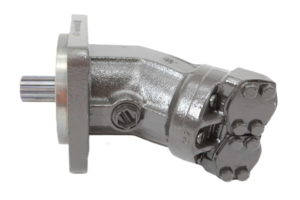REXROTH - R902289834 - FAN MOTOR