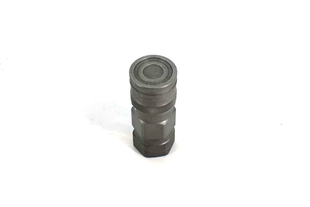 MUNCIE - Q04111041A-08-08 - QUICK COUPLER