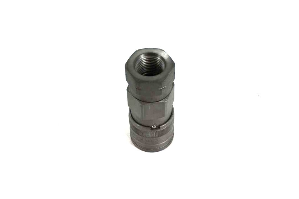 MUNCIE - Q04111041A-08-08 - QUICK COUPLER