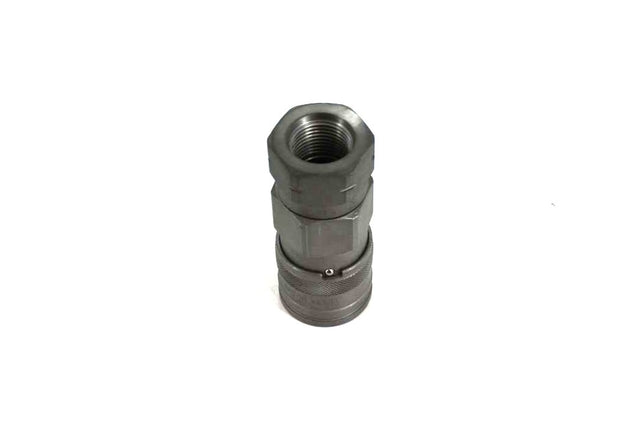 MUNCIE - Q04111041A-08-08 - QUICK COUPLER