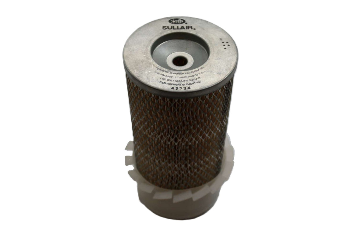 SULLAIR ­-­ 43334 ­-­ FILTER - AIR