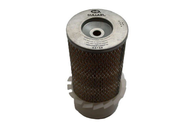 SULLAIR ­-­ 43334 ­-­ FILTER - AIR