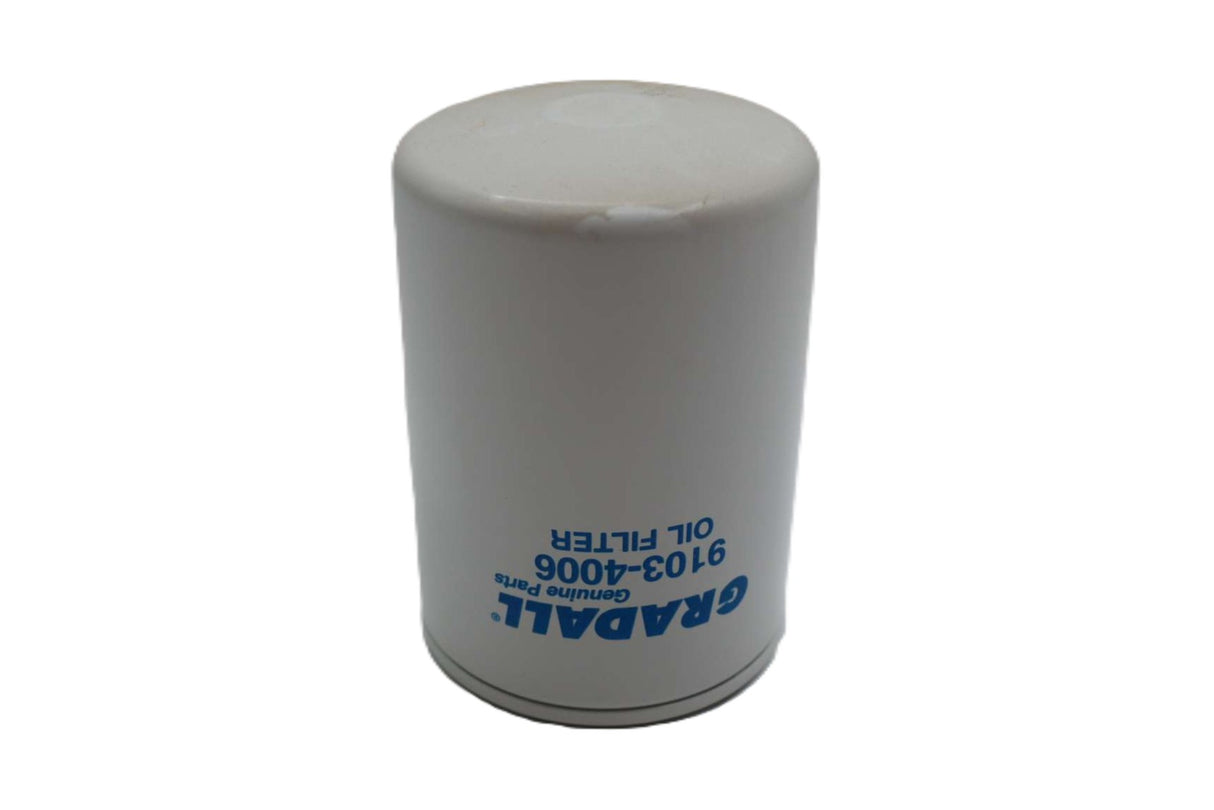 GRADALL ­-­ 9103-4006 ­-­ OIL FILTER