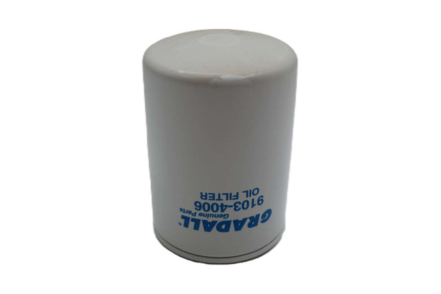 GRADALL ­-­ 9103-4006 ­-­ OIL FILTER