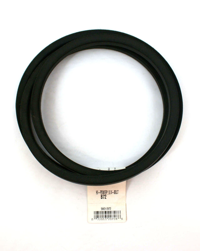GATES - B72 - V-BELT