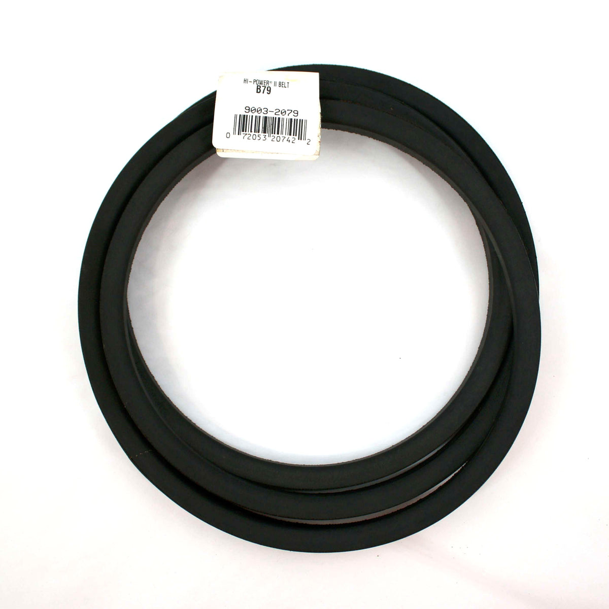 GATES - B79 - V-BELT