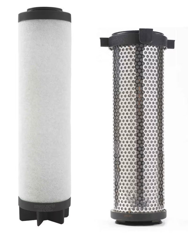 DOMNICK HUNTER ­-­ KO30ACS ­-­ FILTER ELEMENT OIL-XPLUS COMPRESSED AIR