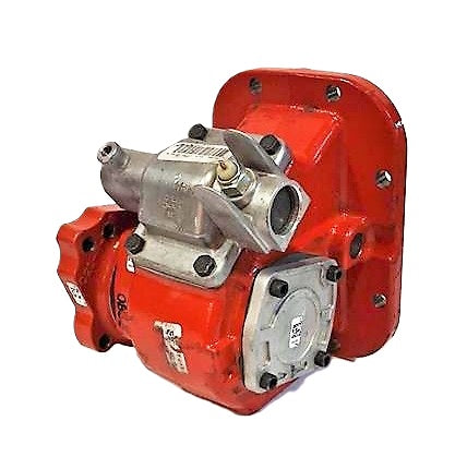 CHELSEA ­-­ 489XFAHX-A3RK ­-­ PTO ASSY.