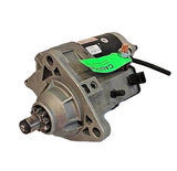 BORG WARNER ­-­ 61007504 ­-­ REMAN STARTER