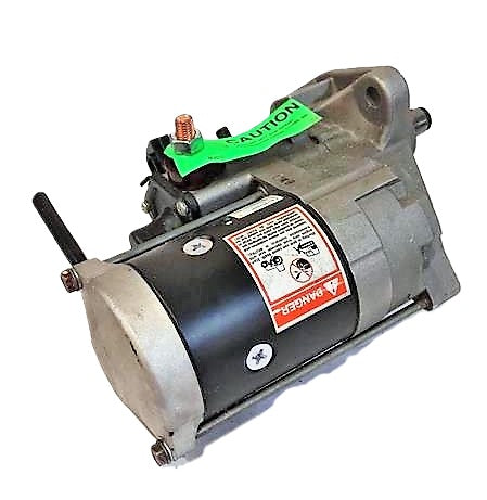 BORG WARNER ­-­ 61007504 ­-­ REMAN STARTER