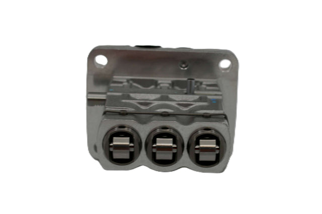 ZEXEL ­-­ F-01G-008-023 ­-­ INJECTION PUMP ASSY