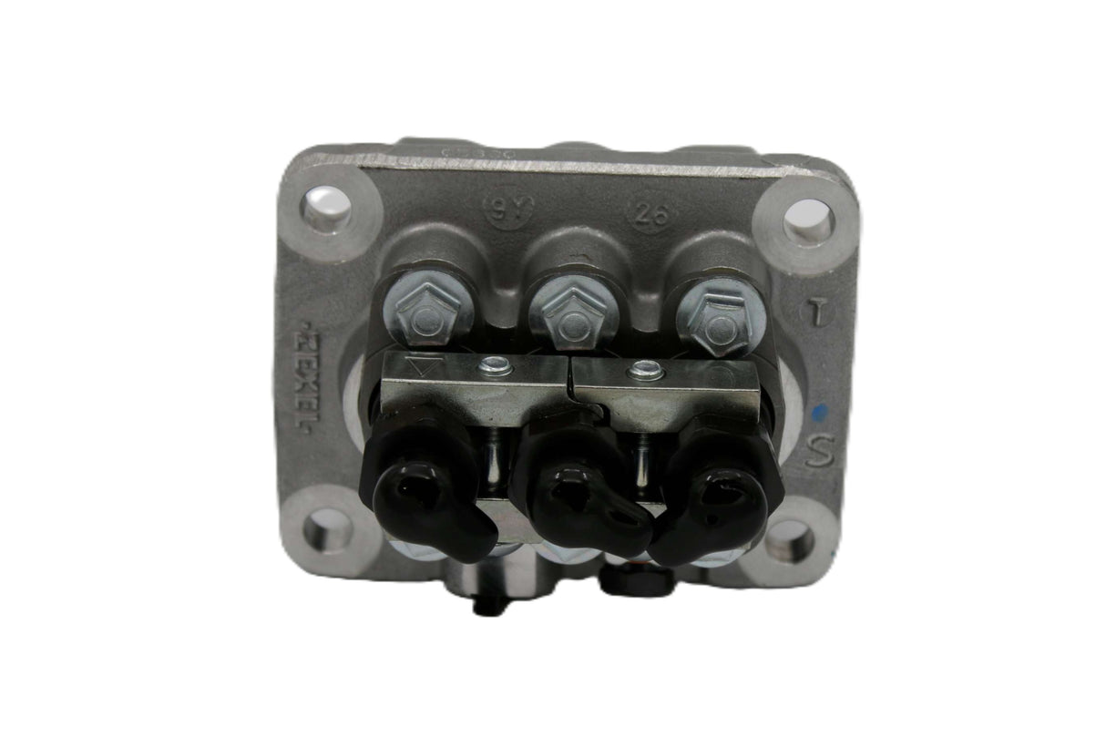 KUBOTA ­-­ 1J871-51011 ­-­ INJECTION PUMP ASSY