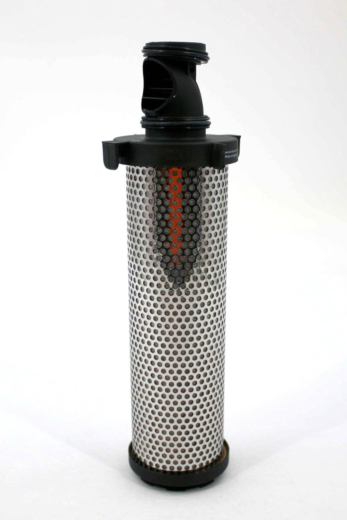 DOMNICK HUNTER ­-­ 030ACS ­-­ REPLACED BY OIL-X P030ACS