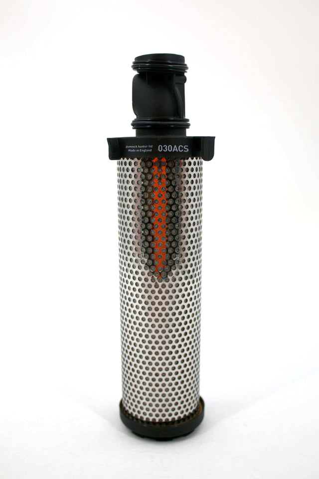 DOMNICK HUNTER ­-­ 030ACS ­-­ REPLACED BY OIL-X P030ACS