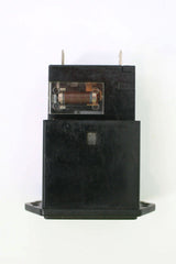 GRÄSSLIN ZEITSCHALTTECHNIK GmbH  ­-­ FWZ53 ­-­ HOUR METER