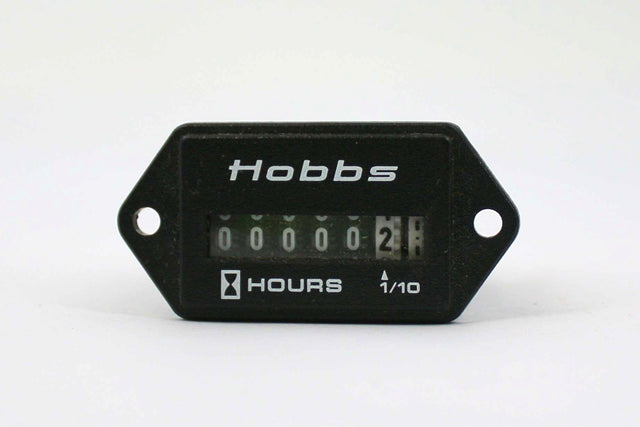 HOBBS (CENTROMOTION) ­-­ 20028 ­-­ HOUR METER