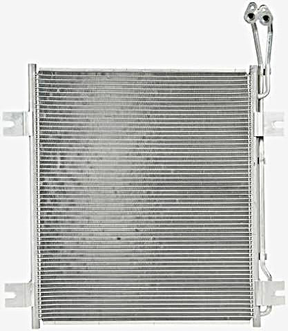 MEI ­-­ 04-0613G ­-­ A|C CONDENSOR