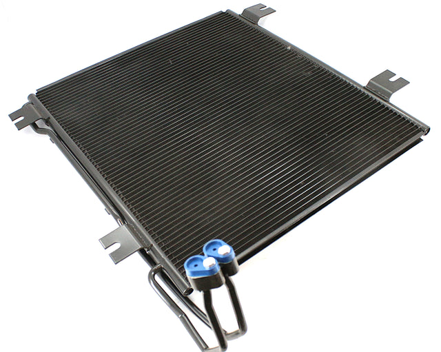 MEI - TRUCK AIR ­-­ 04-0830G ­-­ A|C CONDENSER