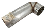 FREIGHTLINER ­-­ 04-34491-001 ­-­ ELBOW - ATS OUT - NBRDHDEP-116DC