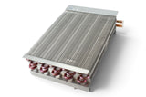 MEI - TRUCK AIR ­-­ 05-0807 ­-­ A|C EVAPORATOR IH
