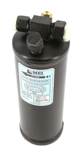 MEI - TRUCK AIR ­-­ 07-0804G ­-­ RECEIVER DRIER