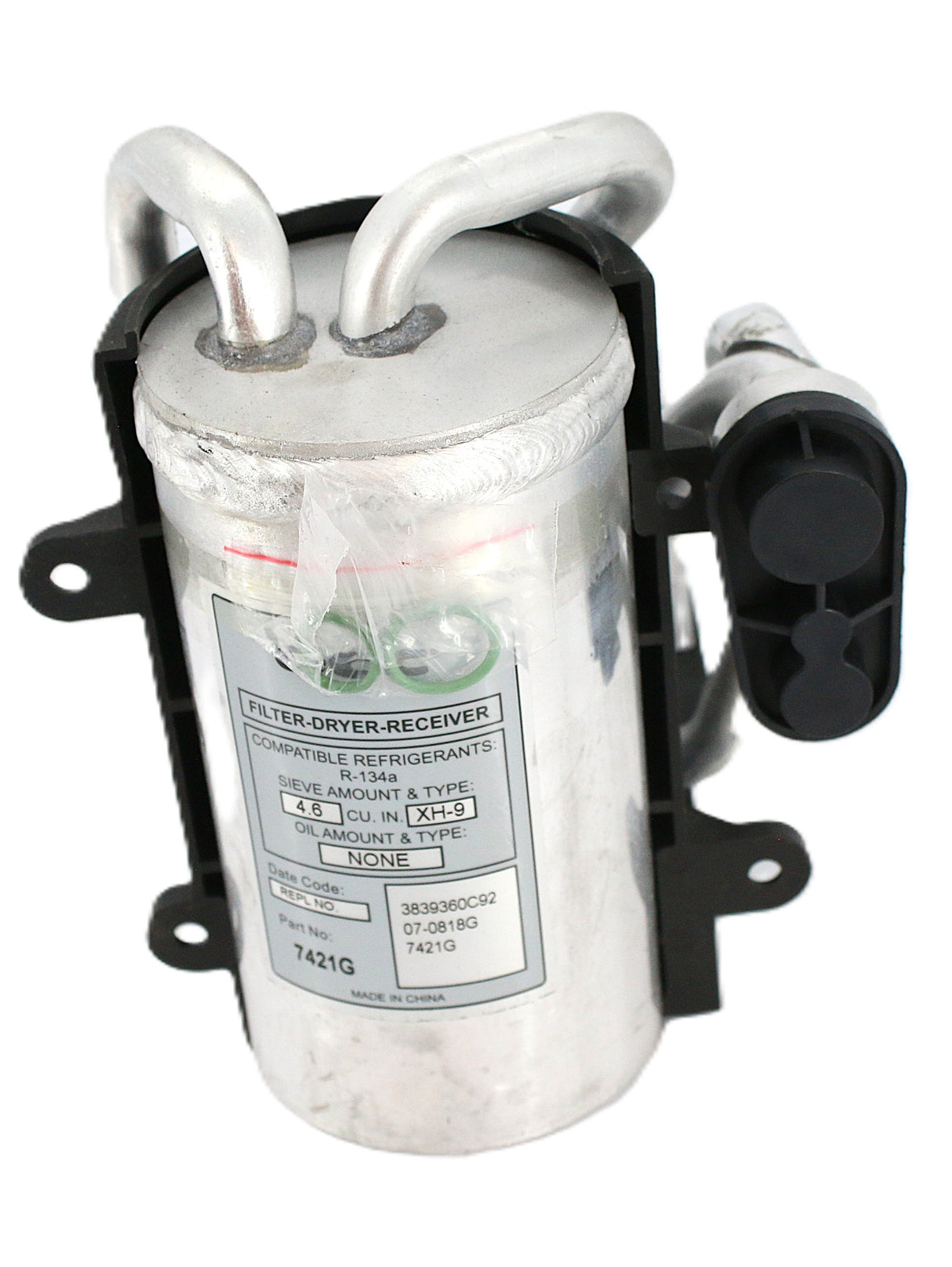MEI - TRUCK AIR ­-­ 07-0818G ­-­ A|C DRYIER