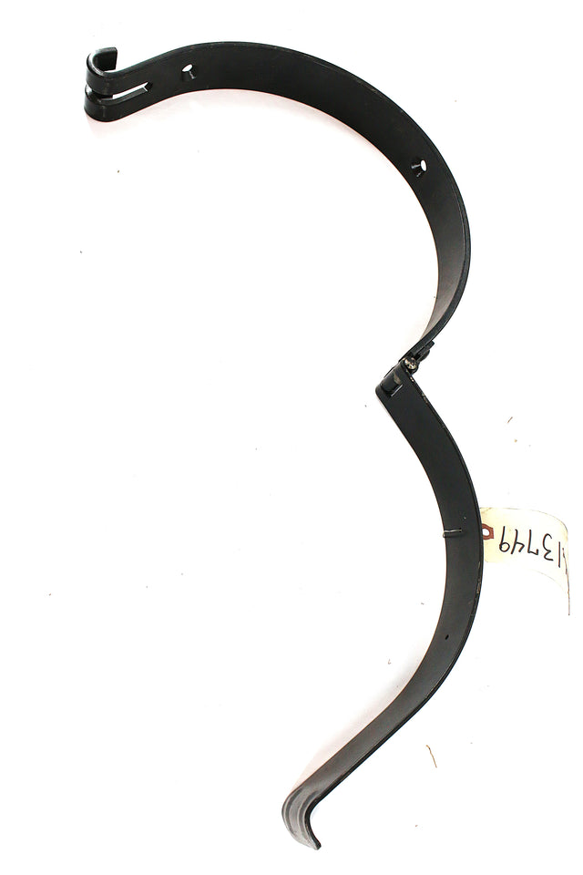 HYSTER ­-­ 1613749 ­-­ LPG STRAP ASSY - HYSTER|YALE