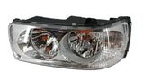 PACCAR ­-­ 1701151PAC ­-­ HEAD LIGHT - RH