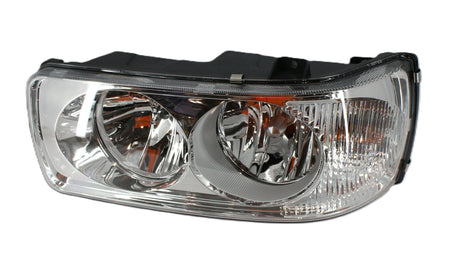 PACCAR ­-­ 1701151PAC ­-­ HEAD LIGHT - RH