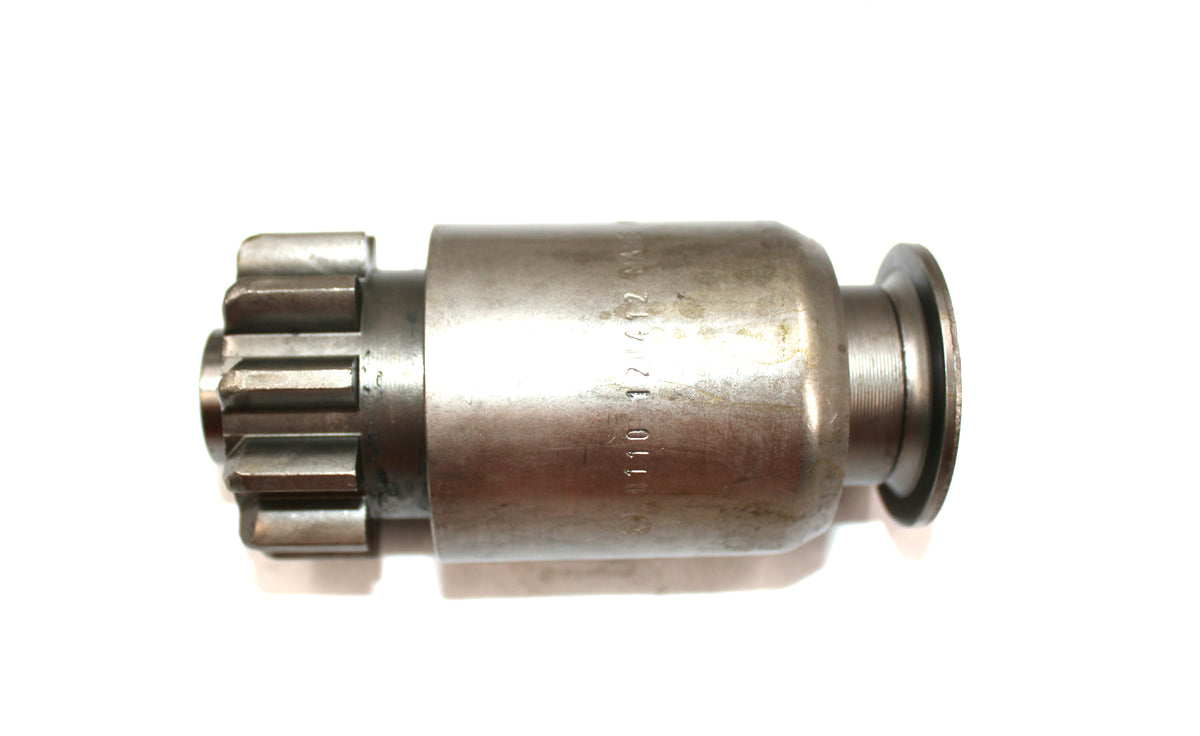 J&N ELECTRICAL - 220-12252-10 - DRIVE - 11T