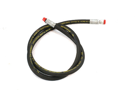 MAXON ­-­ 289446-02 ­-­ HOSE - HYD - 52"X1|4"