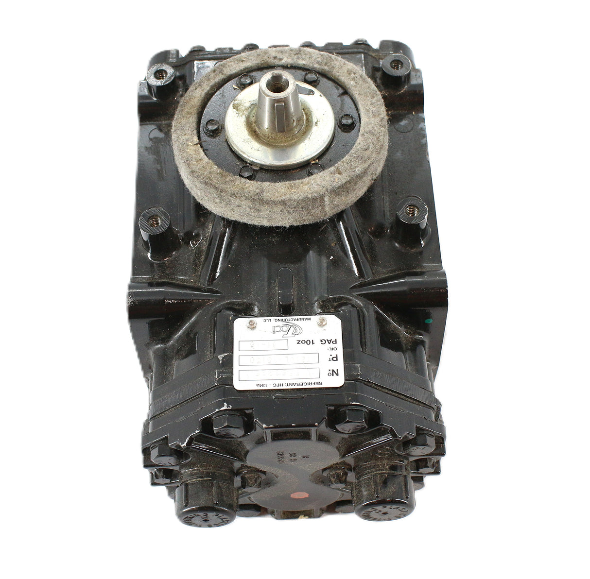 CUMMINS ­-­ 3001001 ­-­ A|C COMPRESSOR