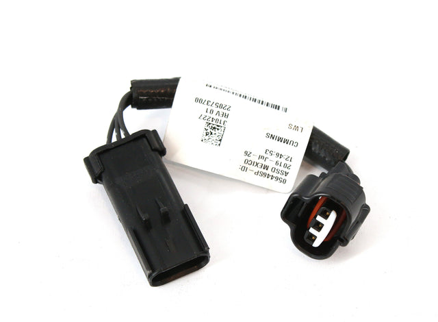 CUMMINS ­-­ 3104227 ­-­ HARNESS EGR DIFF. PRESS. SENSOR