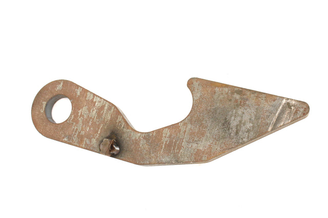 THIEMAN TAILGATES  INC ­-­ 3192-001 ­-­ LATCH - L|H