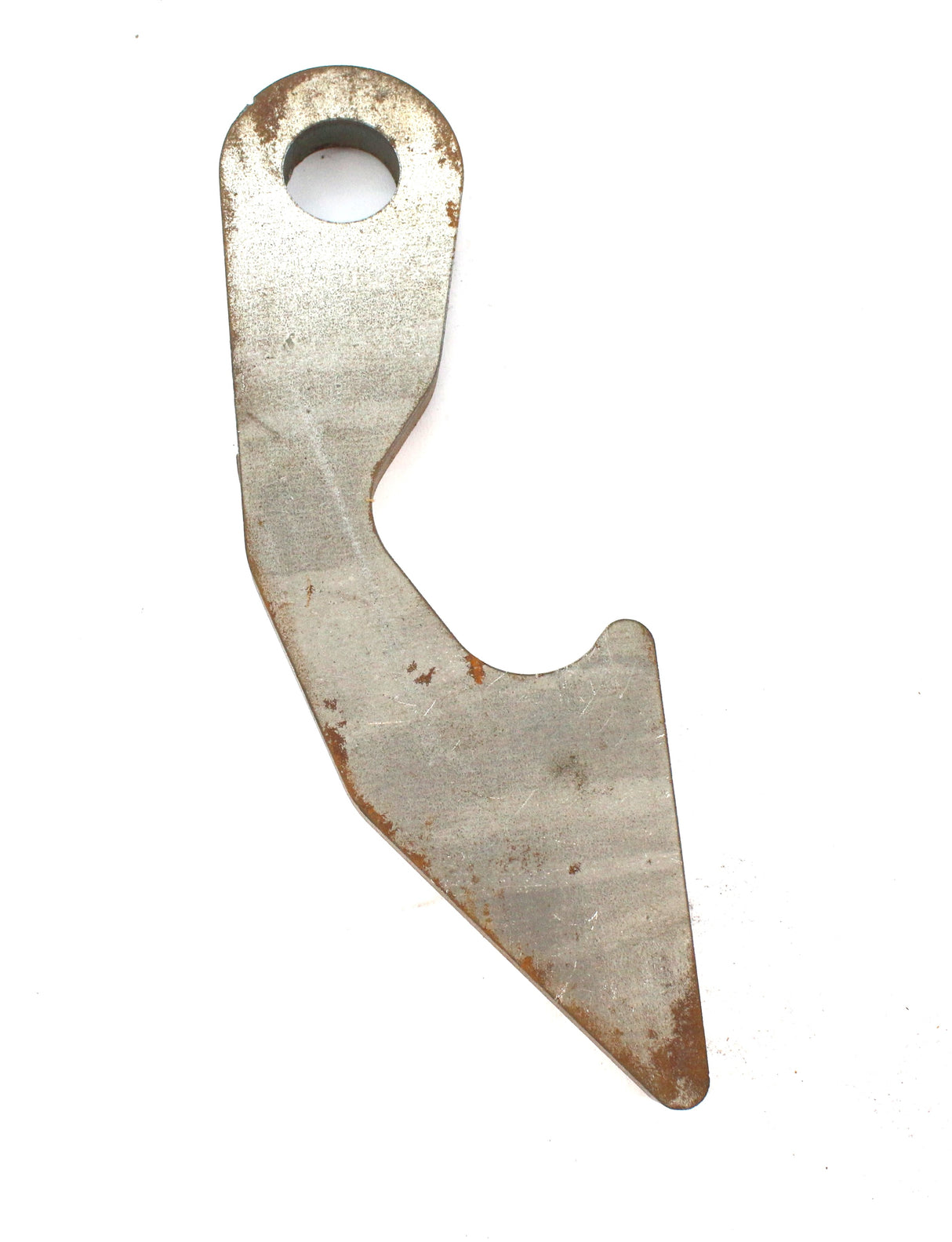 THIEMAN TAILGATES  INC ­-­ 3192-002 ­-­ LATCH - R|H