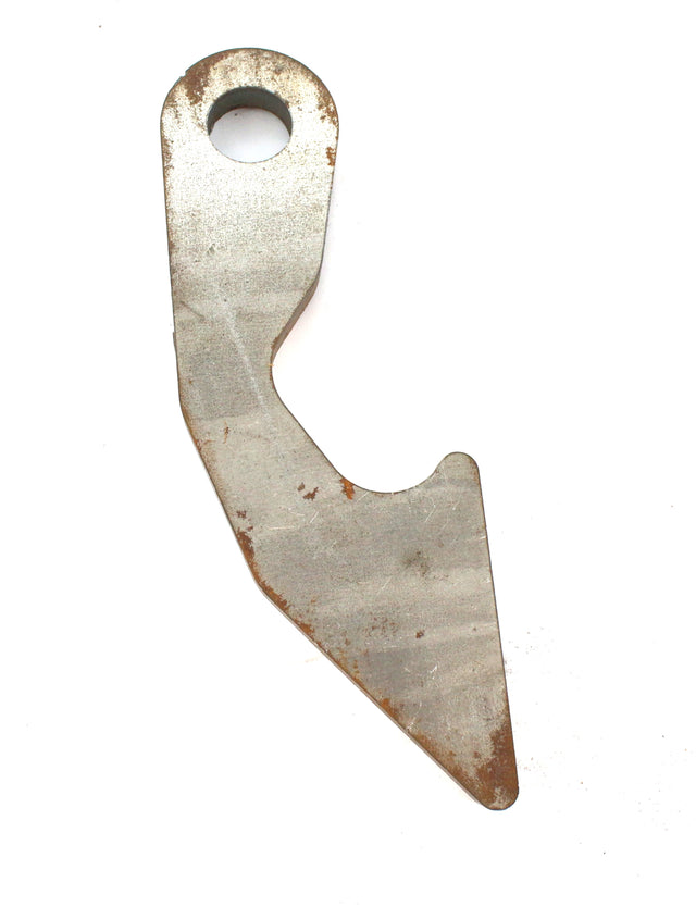 THIEMAN TAILGATES  INC ­-­ 3192-002 ­-­ LATCH - R|H