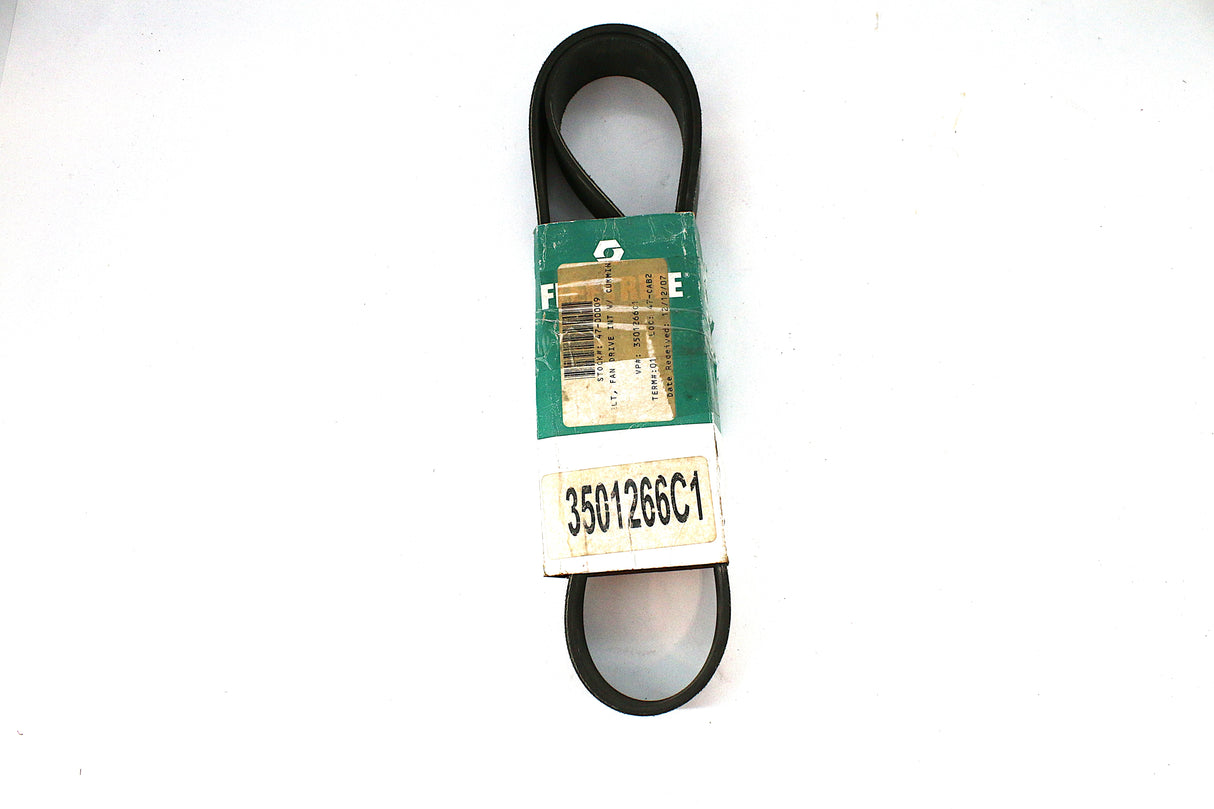 NAVISTAR ­-­ 3501266C1 ­-­ BELT - FAN