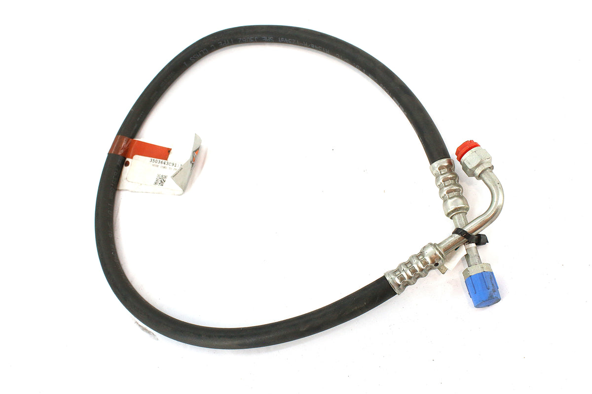 NAVISTAR - 3503643C91 - A/C LINE