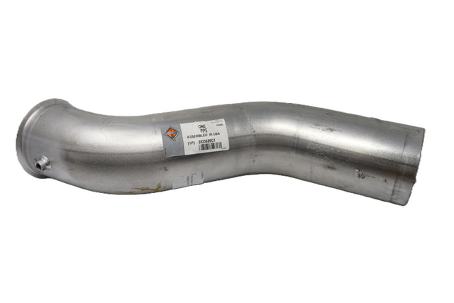 NAVISTAR ­-­ 3523689C1 ­-­ S PIPE - TURBO