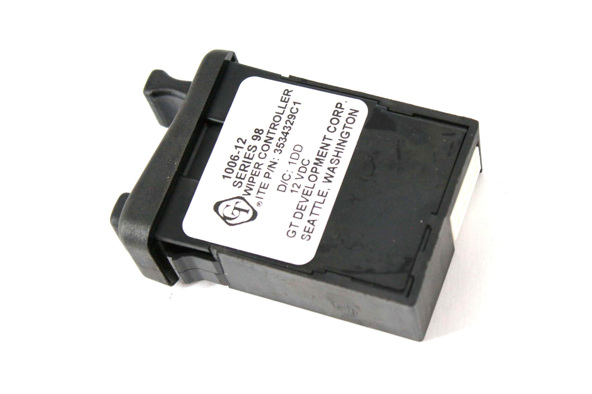 NAVISTAR ­-­ 3534329C1 ­-­ SWITCH - WIPER