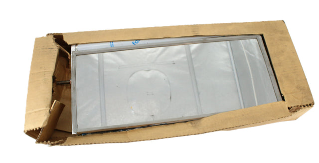 BEACH MANUFACTURING CO ­-­ 357H ­-­ MIRROR - HEATED - L|H