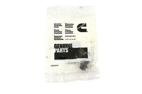 CUMMINS ­-­ 3682064 ­-­ SCREW HEX FLANGE HEAD CAP