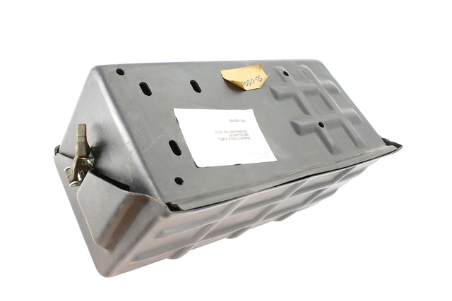 THIEMAN TAILGATES  INC ­-­ 3717 ­-­ ENCLOSURE - BOX - PUMP