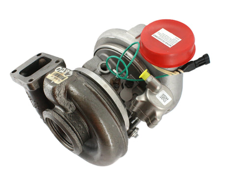 HOLSET ­-­ 3768268HX ­-­ HOLSET REMAN TURBO FEATURING HE551V|HE500VG