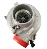 HOLSET ­-­ 3768268HX ­-­ HOLSET REMAN TURBO FEATURING HE551V|HE500VG