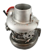 HOLSET ­-­ 3768268HX ­-­ HOLSET REMAN TURBO FEATURING HE551V|HE500VG